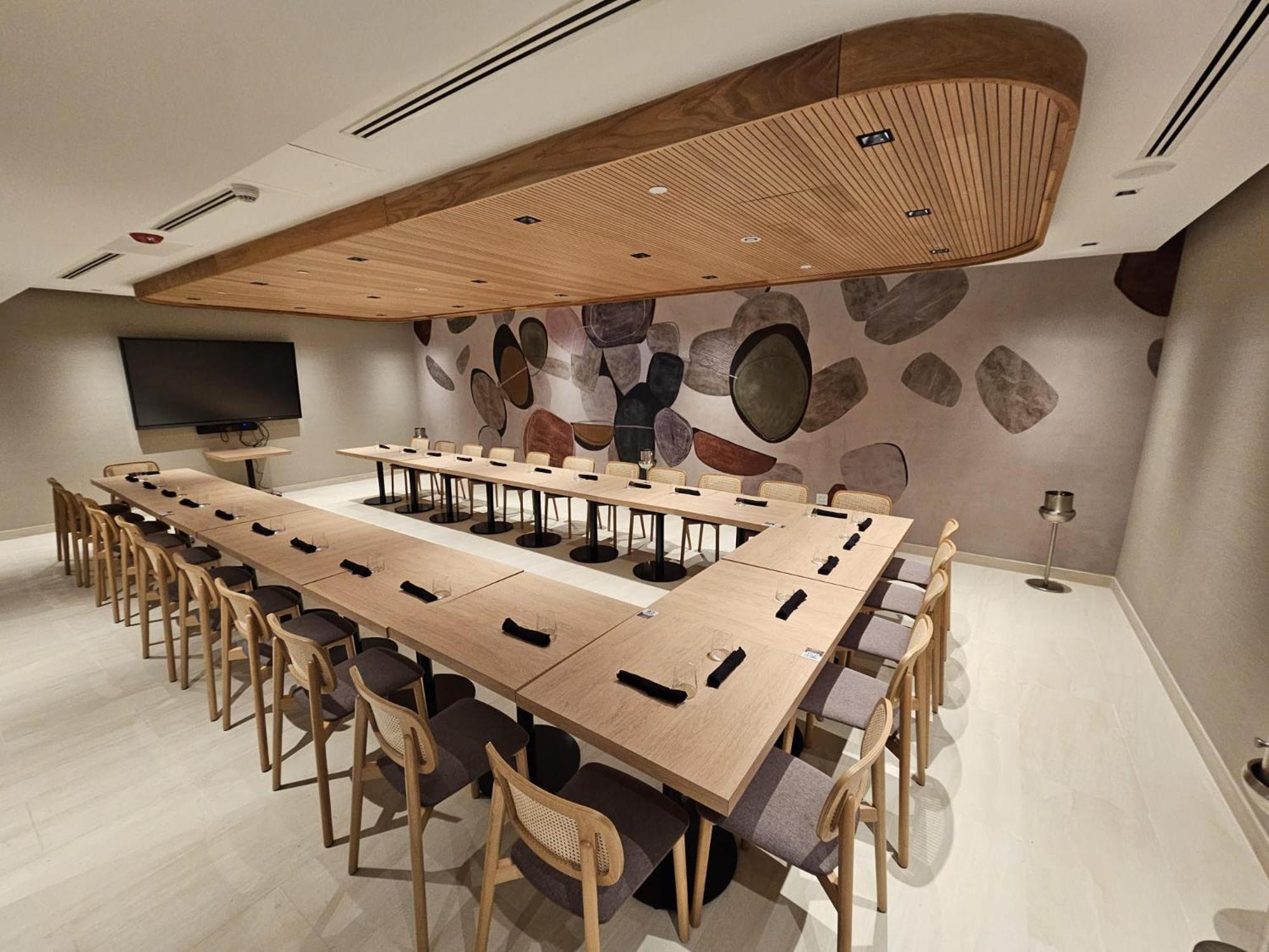 Hilton Garden Inn San Juan Condado 외부 사진