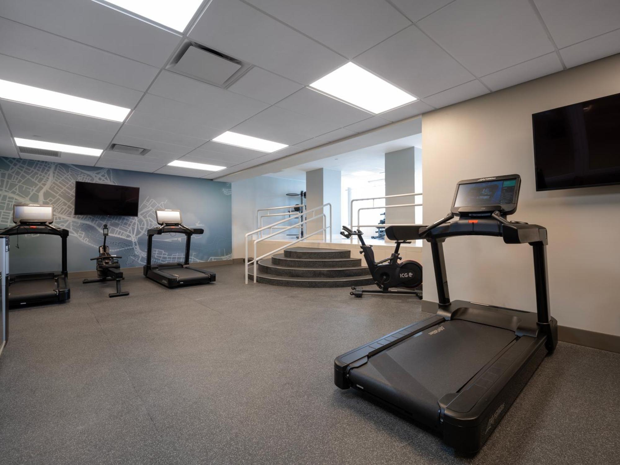 Hilton Garden Inn San Juan Condado 외부 사진
