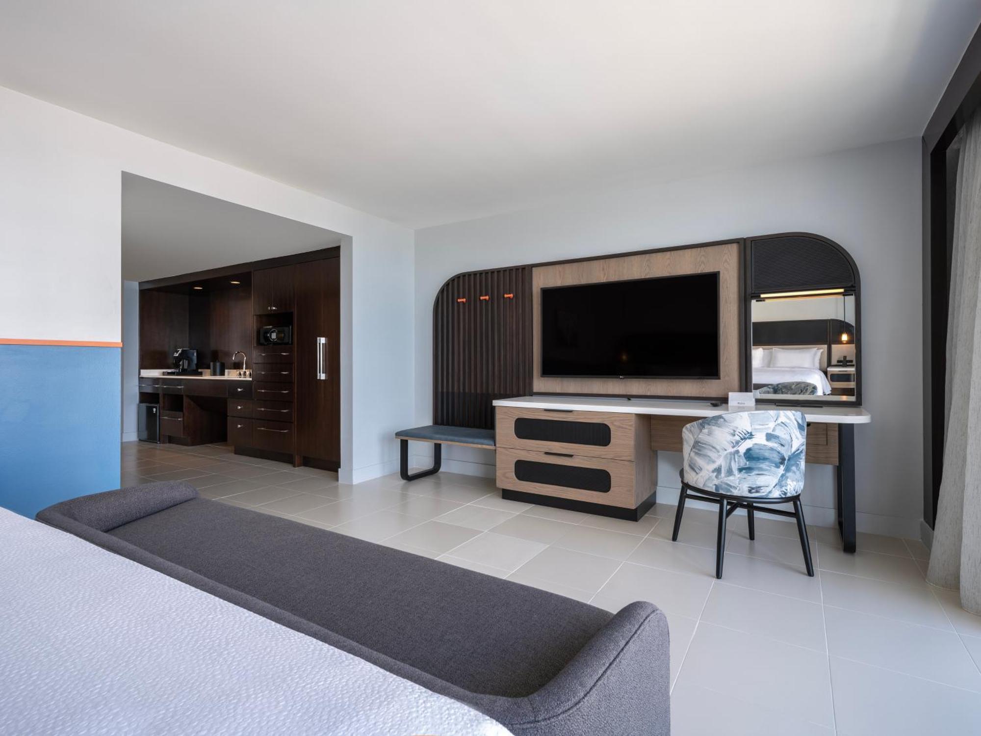 Hilton Garden Inn San Juan Condado 외부 사진