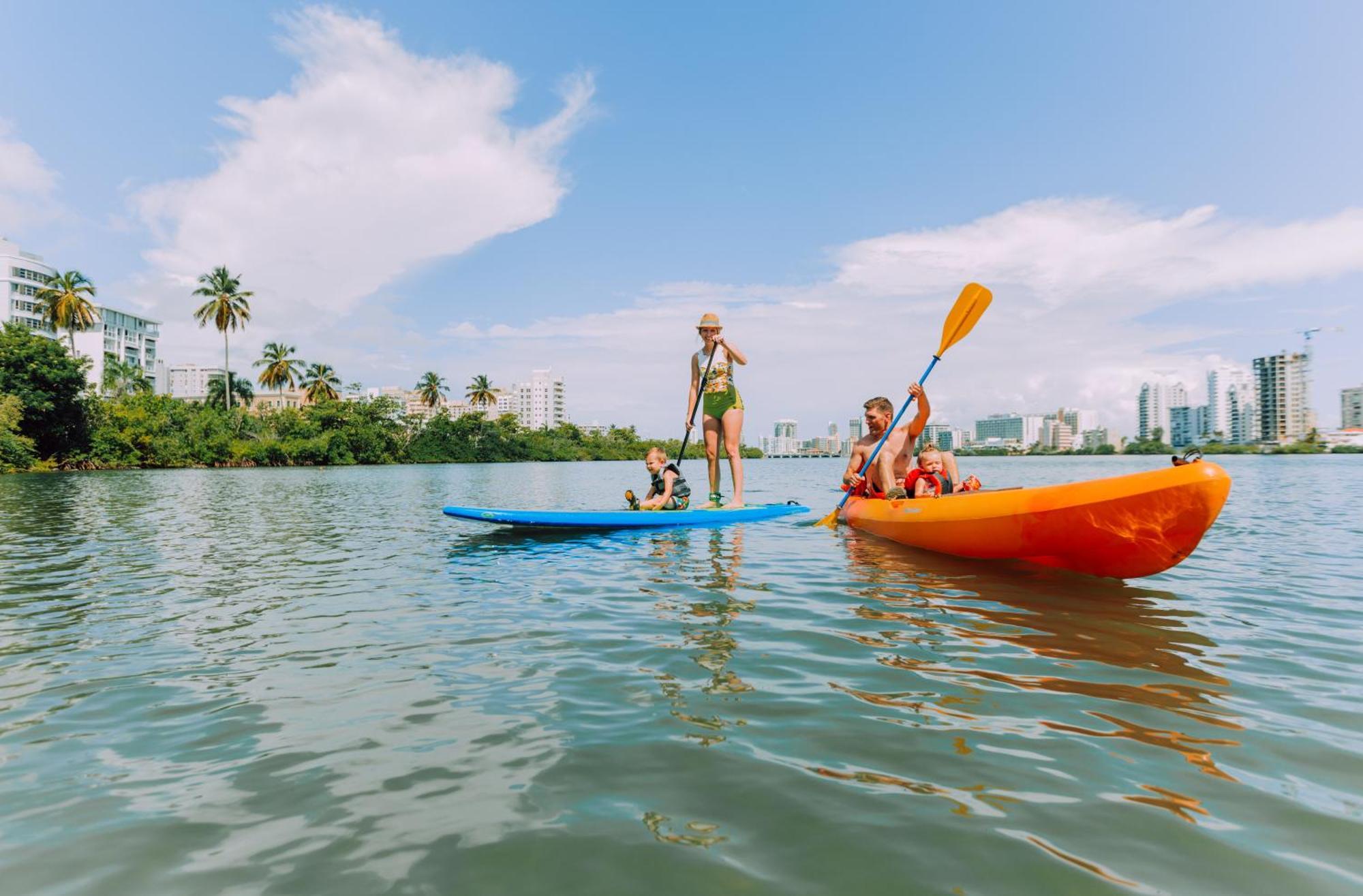 Hilton Garden Inn San Juan Condado 외부 사진