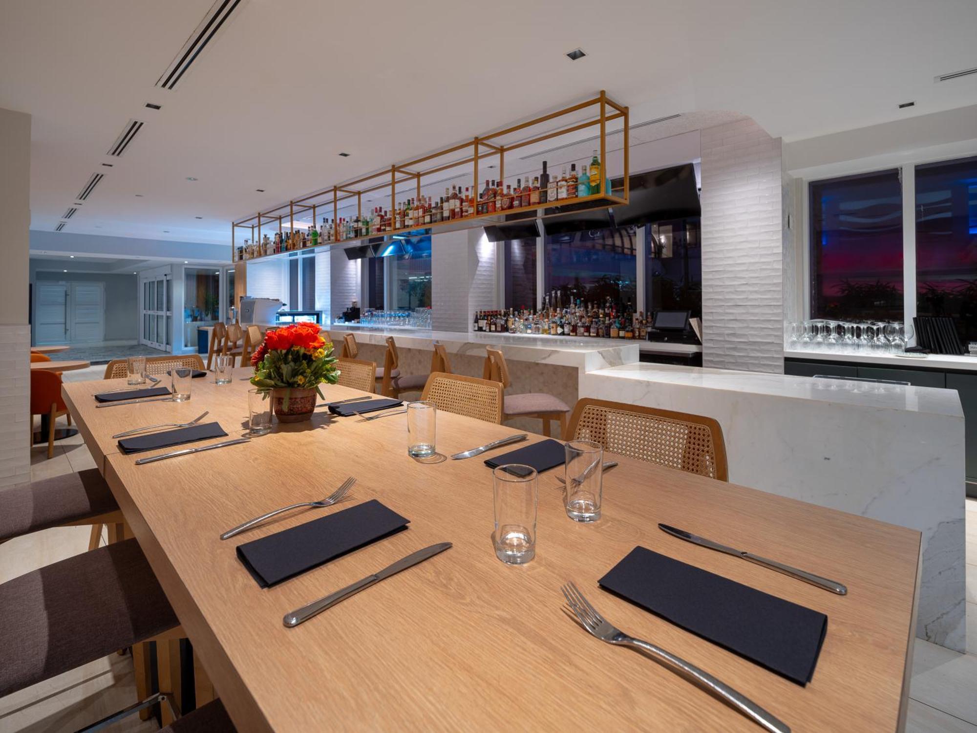 Hilton Garden Inn San Juan Condado 외부 사진