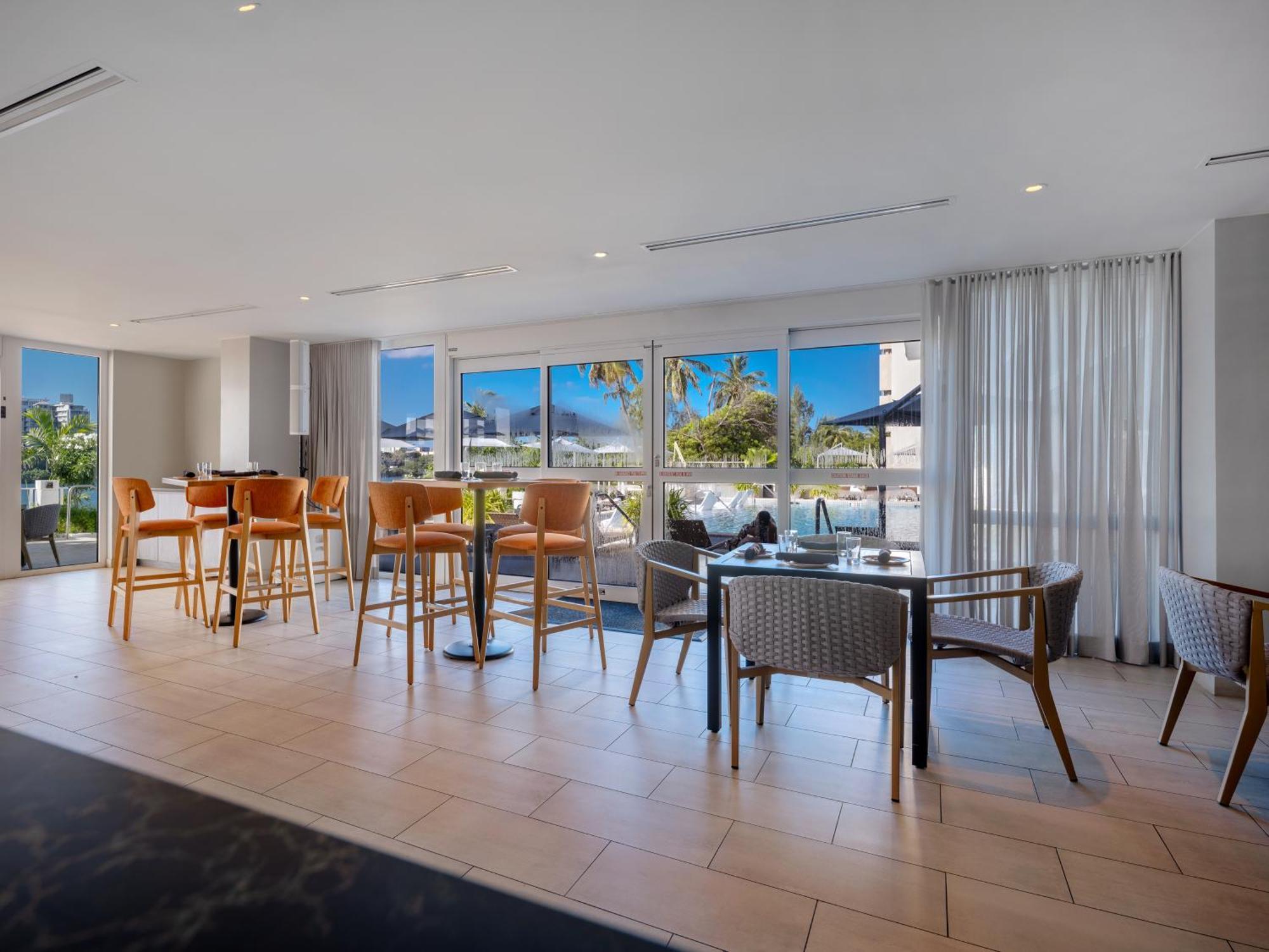 Hilton Garden Inn San Juan Condado 외부 사진