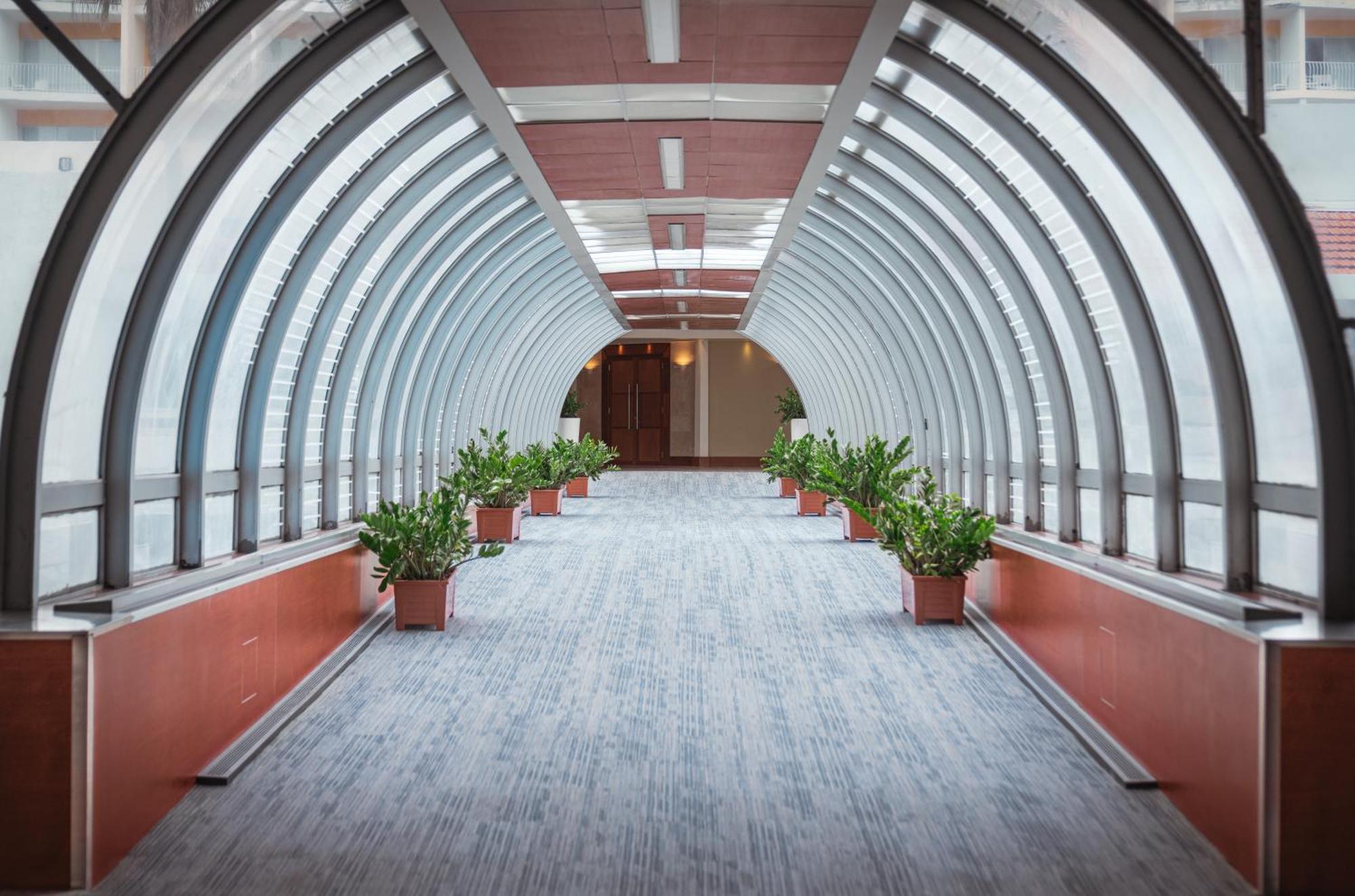 Hilton Garden Inn San Juan Condado 외부 사진